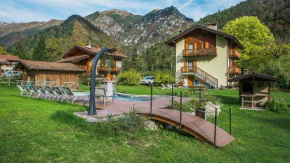 Chalet Val Concei